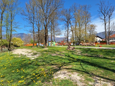 Keršmančev park (1)